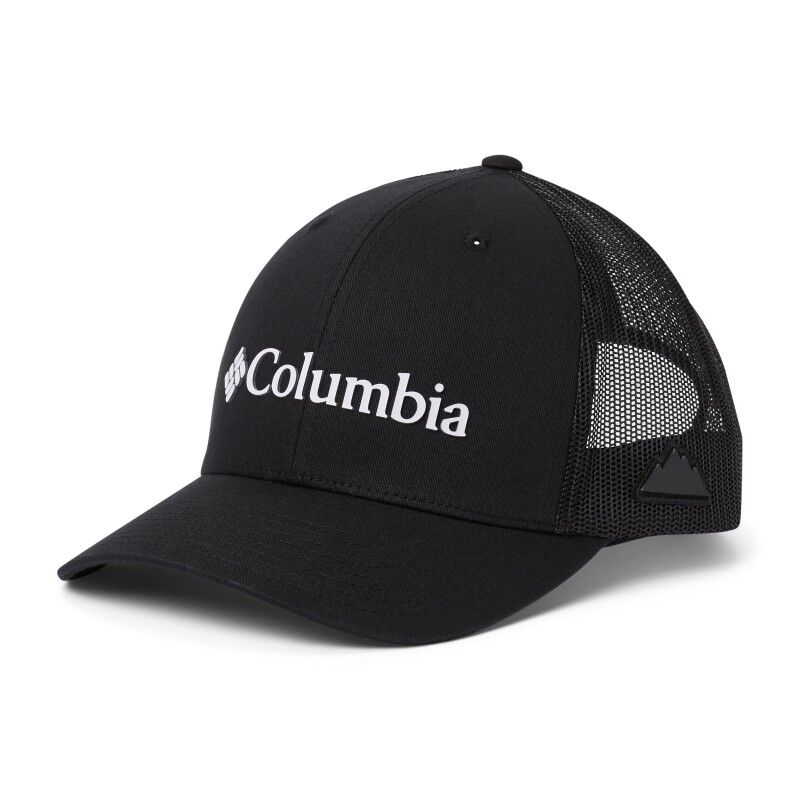 Columbia Columbia Mesh Snap Back Hat - Mütze