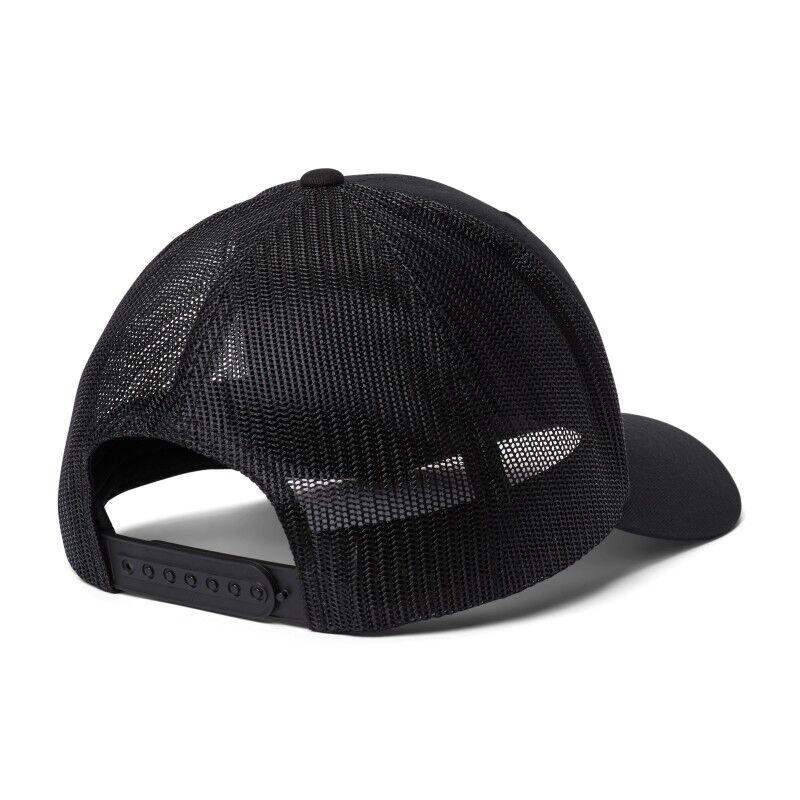 Columbia Columbia Mesh Snap Back Hat - Mütze