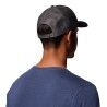 Columbia Columbia Mesh Snap Back Hat - Kšiltovka | Hardloop
