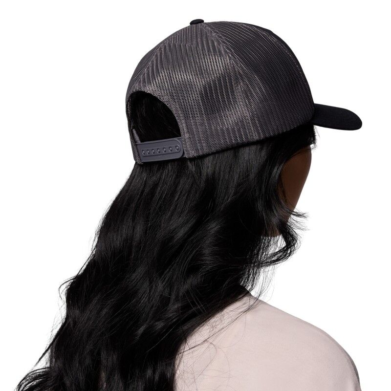 Columbia Columbia Mesh Snap Back Hat - Cap