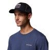 Columbia Columbia Mesh Snap Back Hat - Kšiltovka | Hardloop