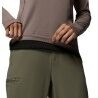 Columbia DriVenture Half Zip - Fleecetakki - Naiset | Hardloop