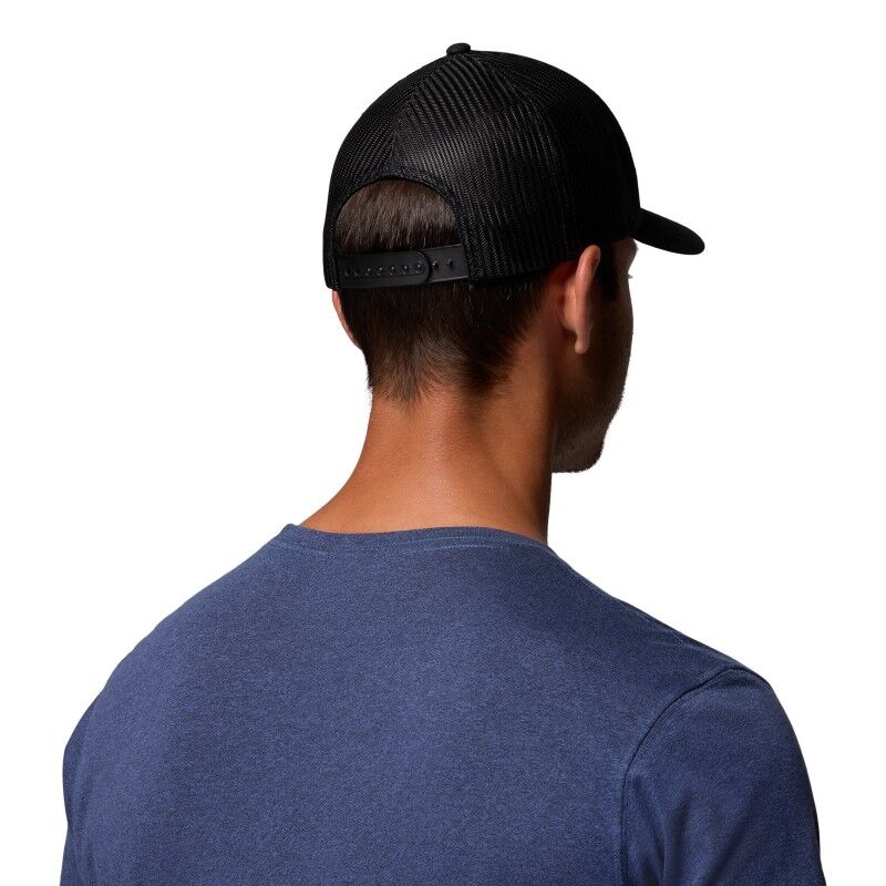 Columbia Columbia Mesh Snap Back Hat - Casquette | Hardloop