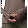 Columbia DriVenture Half Zip - Fleecetakki - Naiset | Hardloop