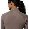 Columbia DriVenture Half Zip - Dámská fleesová mikina | Hardloop
