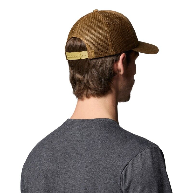 Columbia Columbia Mesh Snap Back Hat - Pet