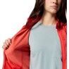 Columbia Essential Hike Grid Fleece Full Zip Jacket - Polaire femme | Hardloop