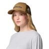 Columbia Columbia Mesh Snap Back Hat - Pet