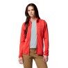 Columbia Essential Hike Grid Fleece Full Zip Jacket - Fleece jacket - Women's | Hardloop