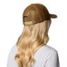 Columbia Columbia Mesh Snap Back Hat - Pet