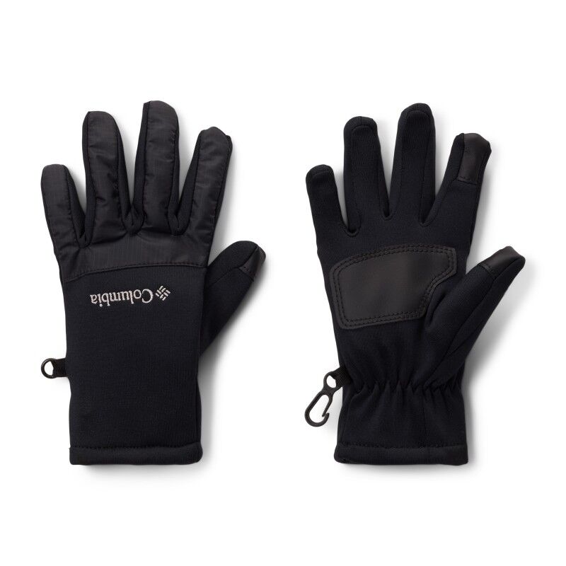 Youth Arctic Crest Glove - Vandrehandsker - Barn