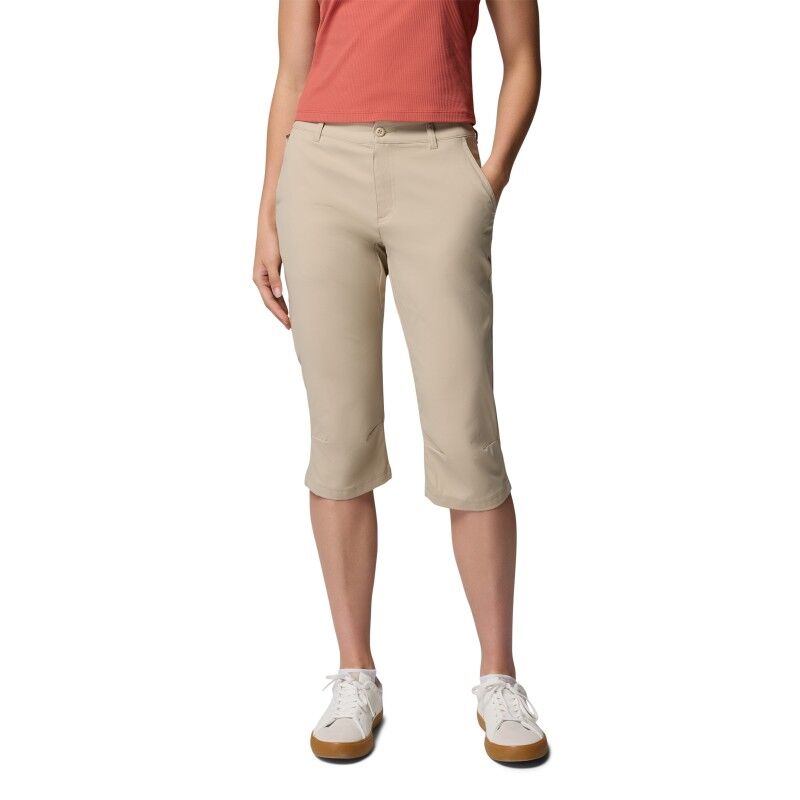 Leslie Falls Knee Pant - 3/4-Hose - Damen