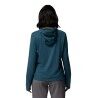 Columbia Sun Trek LS Hoodie - Hoodie - Women's | Hardloop