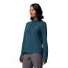Columbia Sun Trek LS Hoodie - Sweatshirt à capuche femme | Hardloop