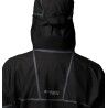 Columbia Cassiar Pro ODX Shell Jacket - Regnjacka - Dam | Hardloop