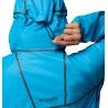 Columbia Cassiar Pro ODX Shell Jacket - Sadetakki - Naiset | Hardloop