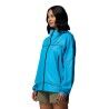 Columbia Cassiar Pro ODX Shell Jacket - Sadetakki - Naiset | Hardloop