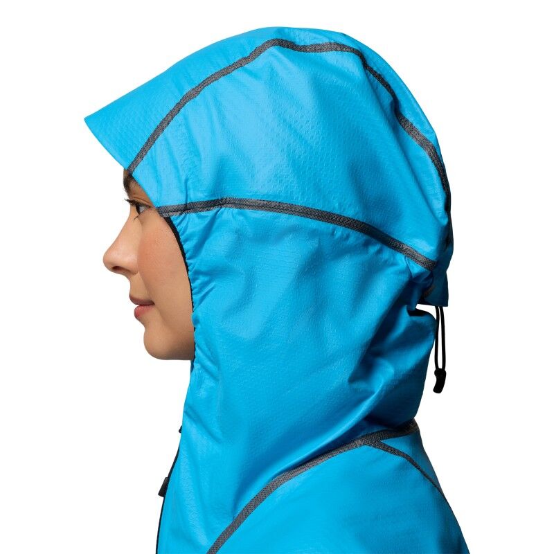 Columbia Cassiar Pro ODX Shell Jacket - Chaqueta impermeable - Mujer | Hardloop