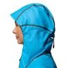 Columbia Cassiar Pro ODX Shell Jacket - Chaqueta impermeable - Mujer | Hardloop