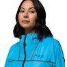 Columbia Cassiar Pro ODX Shell Jacket - Chaqueta impermeable - Mujer | Hardloop