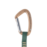 Beal Zest Quickdraw 11 cm x5 - Mousqueton | Hardloop