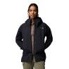 Columbia Saudan Pro 3L Shell Jacket - Veste imperméable femme | Hardloop