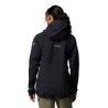 Columbia Saudan Pro 3L Shell Jacket - Veste imperméable femme | Hardloop