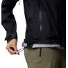 Columbia Saudan Pro 3L Shell Jacket - Waterproof jacket - Women's | Hardloop
