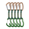 Beal Zest Quickdraw 11 cm x5 - Set rinvii