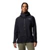 Saudan Pro 3L Shell Jacket - Regenjacke - Damen