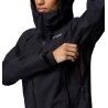 Columbia Saudan Pro 3L Shell Jacket - Waterproof jacket - Women's | Hardloop
