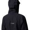 Columbia Saudan Pro 3L Shell Jacket - Veste imperméable femme | Hardloop