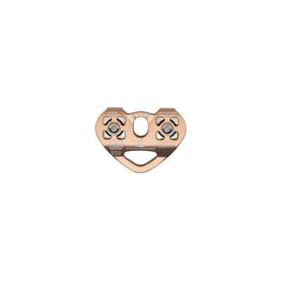 Transf'Air Twin B - Rope pulley