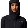 Columbia Saudan Pro 3L Shell Jacket - Veste imperméable femme | Hardloop