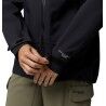 Columbia Saudan Pro 3L Shell Jacket - Veste imperméable femme | Hardloop