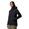 Columbia Saudan Pro 3L Shell Jacket - Waterproof jacket - Women's | Hardloop