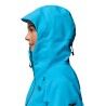 Columbia Saudan Pro 3L Shell Jacket - Veste imperméable femme | Hardloop