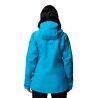 Columbia Saudan Pro 3L Shell Jacket - Veste imperméable femme | Hardloop