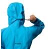 Columbia Saudan Pro 3L Shell Jacket - Veste imperméable femme | Hardloop