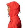 Columbia Saudan Pro 3L Shell Jacket - Veste imperméable femme | Hardloop