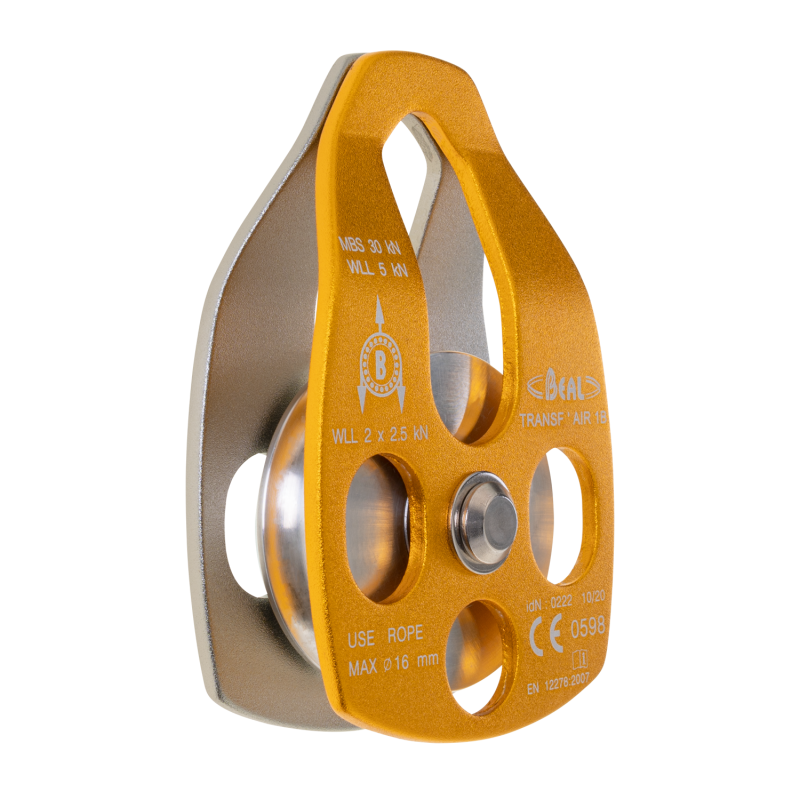 Beal Transf'Air 1B - Carrucola | Hardloop
