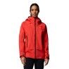 Columbia Saudan Pro 3L Shell Jacket - Chaqueta impermeable - Mujer | Hardloop