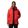 Columbia Saudan Pro 3L Shell Jacket - Giacca antipioggia - Donna | Hardloop