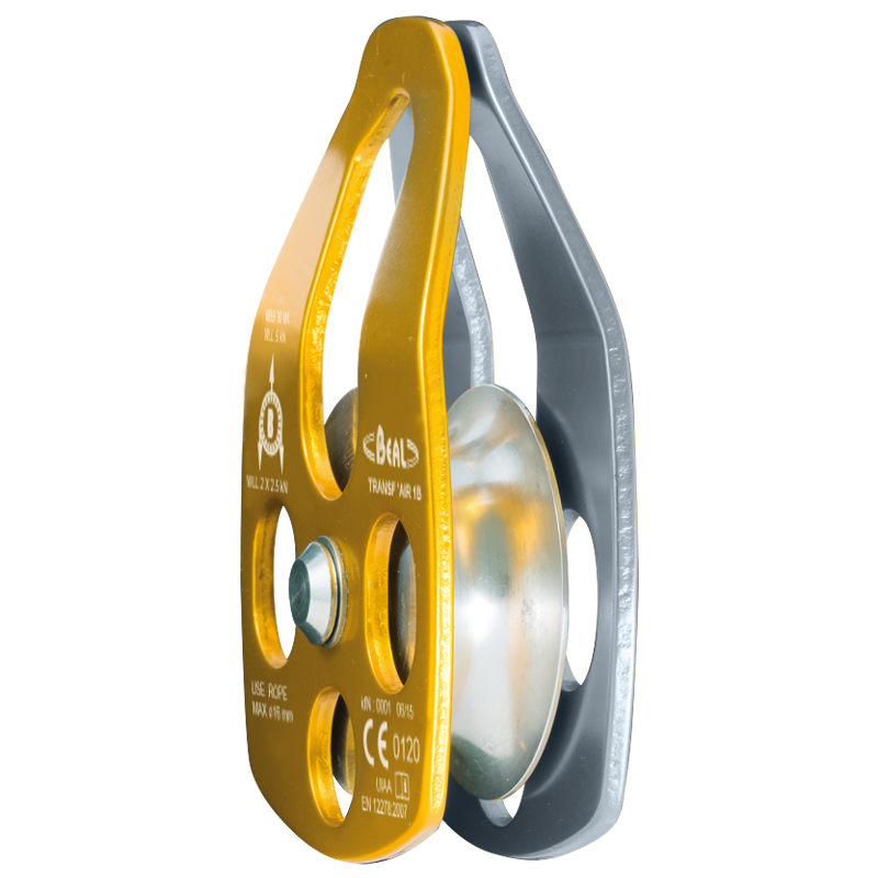 Beal Transf'Air 1B - Polia | Hardloop