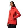 Columbia Saudan Pro 3L Shell Jacket - Giacca antipioggia - Donna | Hardloop