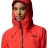 Columbia Saudan Pro 3L Shell Jacket - Waterproof jacket - Women's | Hardloop