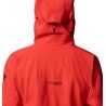 Columbia Saudan Pro 3L Shell Jacket - Waterproof jacket - Women's | Hardloop