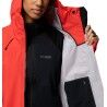 Columbia Saudan Pro 3L Shell Jacket - Regenjas - Dames | Hardloop