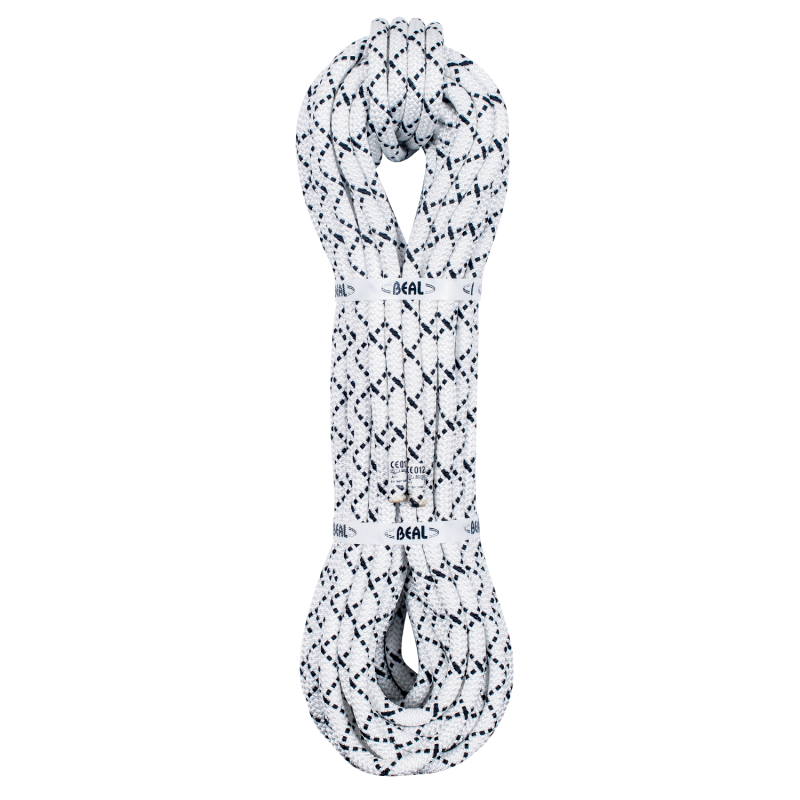 Beal Segment 11mm - Lina statyczna | Hardloop