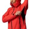 Columbia Saudan Pro 3L Shell Jacket - Waterproof jacket - Women's | Hardloop